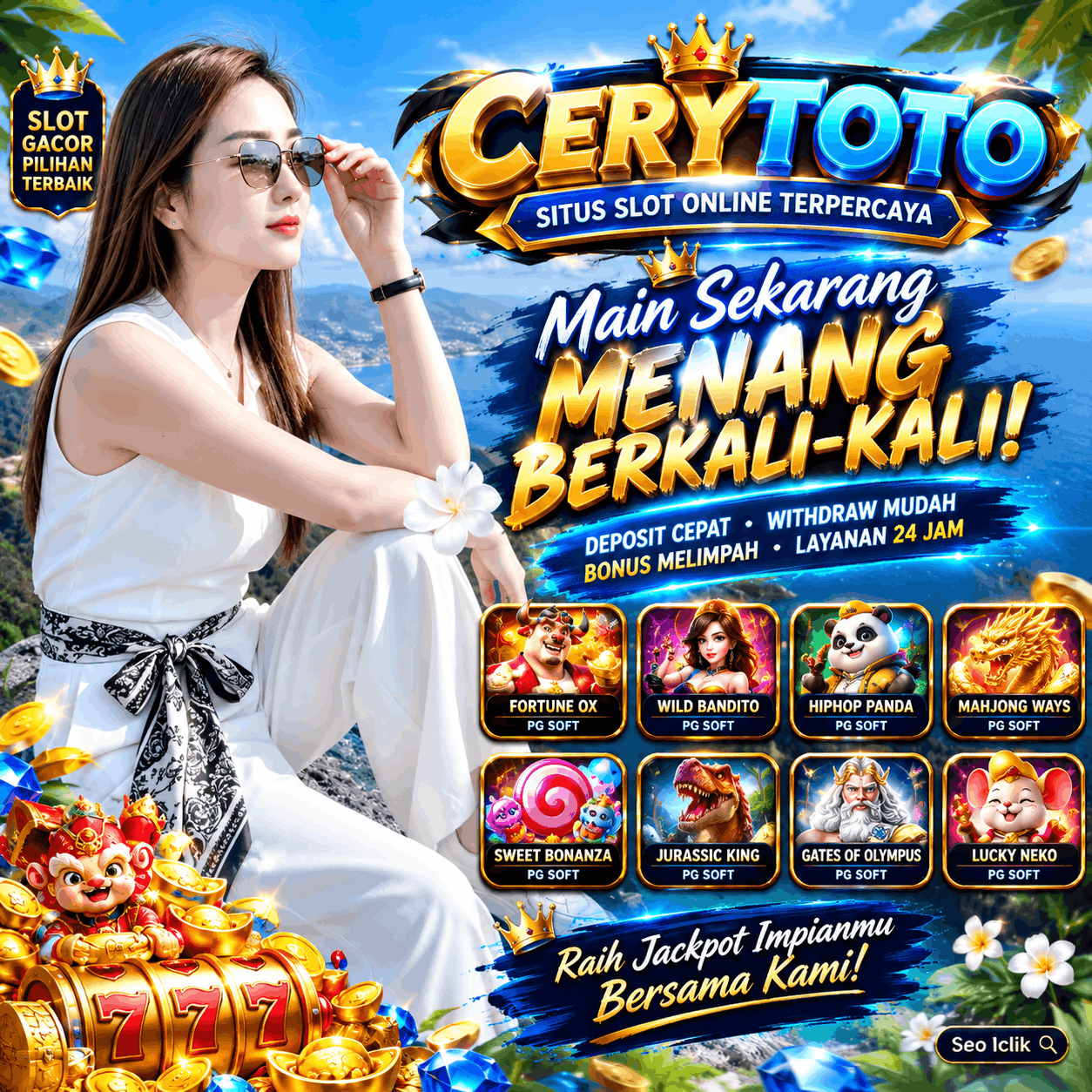 CERYTOTO